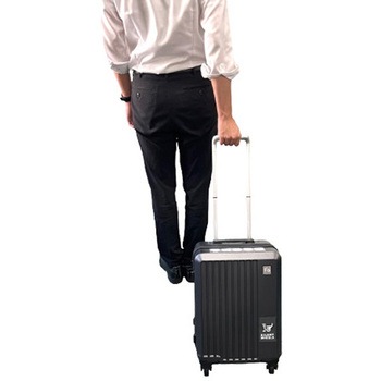 33L キャリーケース エスコ