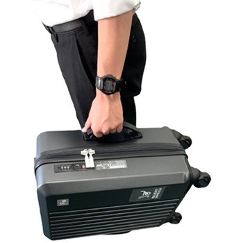 33L キャリーケース エスコ