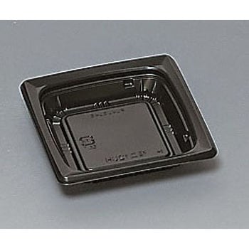 惣菜容器 福皿  内嵌合 - 福助工業