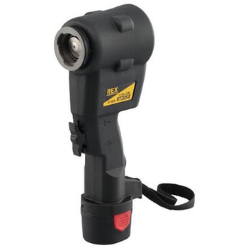 [充電式]フレキ管つば出し機 エスコ