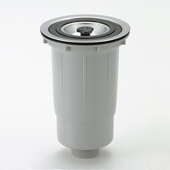 [防臭]排水トラップ - エスコ