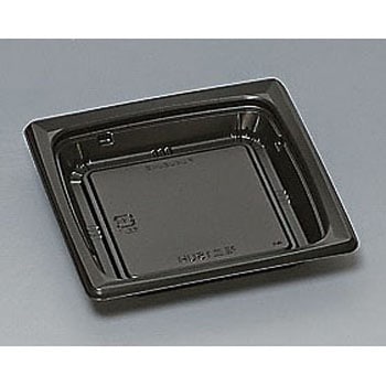 惣菜容器 福皿  内嵌合 - 福助工業