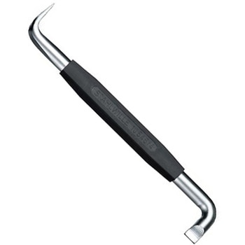 [-]オフセットドライバー エスコ