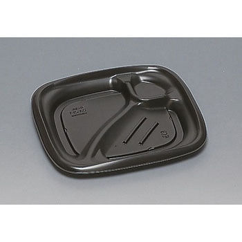 弁当容器 プレミル 福助工業