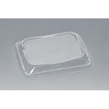 弁当容器 プレミル 福助工業