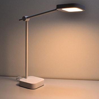 [卓上式]LEDライト(USB充電付) エスコ