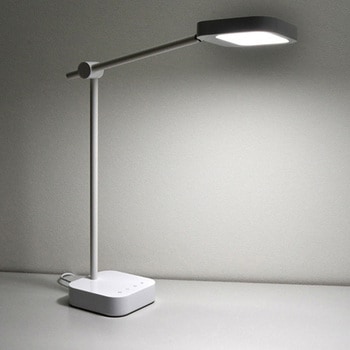 [卓上式]LEDライト(USB充電付) エスコ