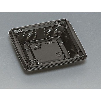 丼容器 福角丼 - 福助工業