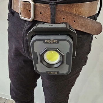 [充電式]LED作業灯 - エスコ