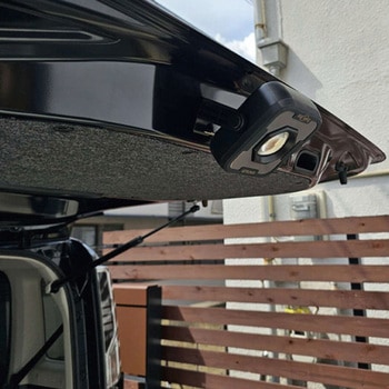 [充電式]LED作業灯 - エスコ