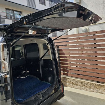 [充電式]LED作業灯 - エスコ