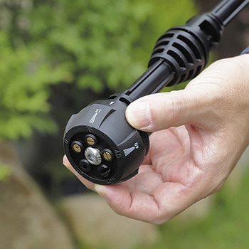 [充電式]高圧洗浄機 エスコ