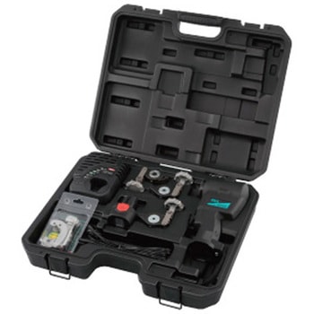 [充電式]フレアーリングツール エスコ