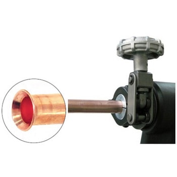 [充電式]フレアーリングツール エスコ