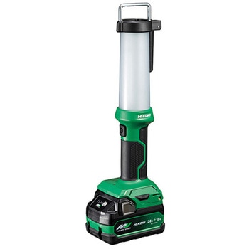 [充電式]ランタン/LED(バッテリー別) エスコ