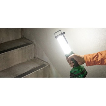 [充電式]ランタン/LED(バッテリー別) エスコ