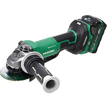 [充電式]ディスクグラインダー エスコ