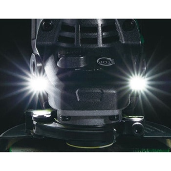 [充電式]ディスクグラインダー エスコ