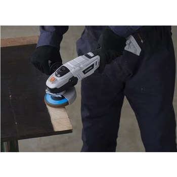 [充電式]ディスクグラインダー - エスコ