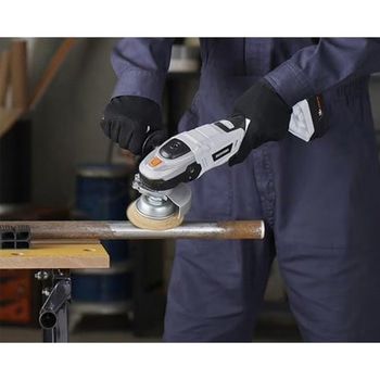 [充電式]ディスクグラインダー エスコ