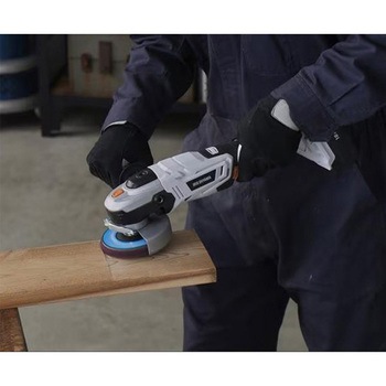 [充電式]ディスクグラインダー エスコ