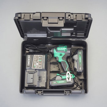 [充電式]インパクトドライバー - エスコ