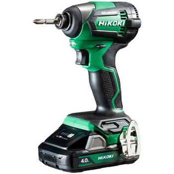 [充電式]インパクトドライバー - エスコ