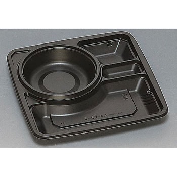 弁当容器 LA 福助工業