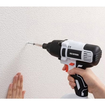 [充電式]インパクトドライバー エスコ