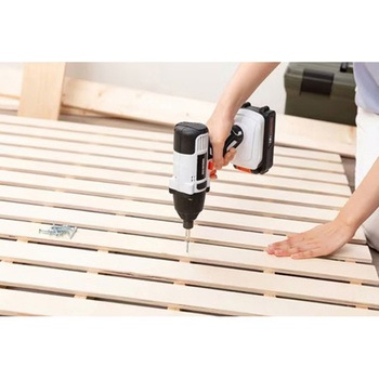 [充電式]インパクトドライバー エスコ