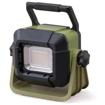 [充電式]LED作業灯 エスコ