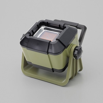 [充電式]LED作業灯 エスコ