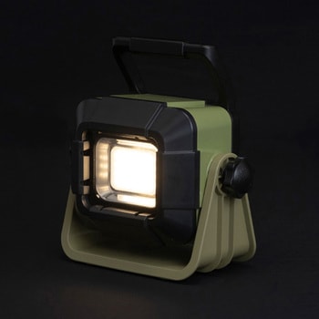 [充電式]LED作業灯 エスコ