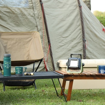 [充電式]LED作業灯 エスコ