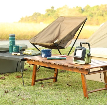 [充電式]LED作業灯 エスコ