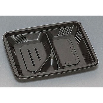 弁当容器 LA 福助工業