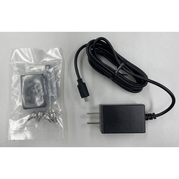 [充電式]LED作業灯(耐油・マグネット付) - エスコ