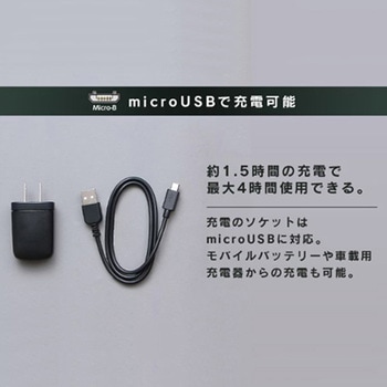 [充電式]LED作業灯 エスコ