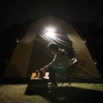 [充電式]LED作業灯 エスコ