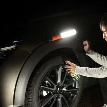 [充電式]LED作業灯 エスコ