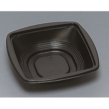 弁当容器TR フルレンジ 福助工業