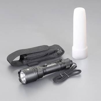 [充電式]LEDライト エスコ