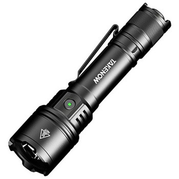 [充電式]LEDライト エスコ