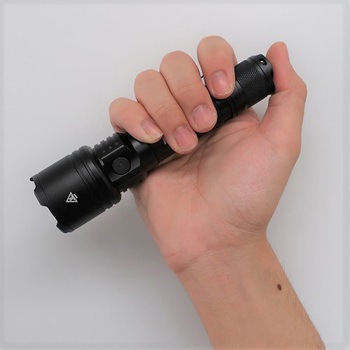 [充電式]LEDライト エスコ