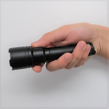 [充電式]LEDライト エスコ