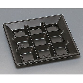 惣菜容器 福皿  内嵌合 福助工業