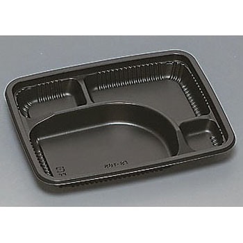 弁当容器 TS 福助工業