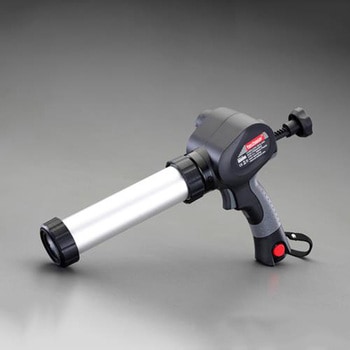 [充電式]電動コーキングガン エスコ