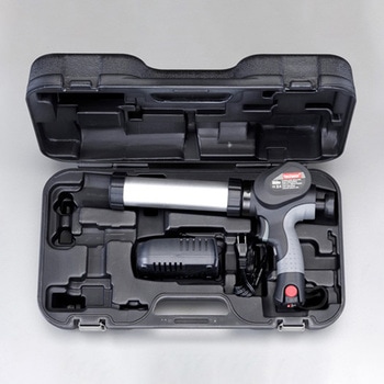 [充電式]電動コーキングガン エスコ