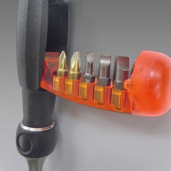 [差替式]ラチェットドライバーセット エスコ